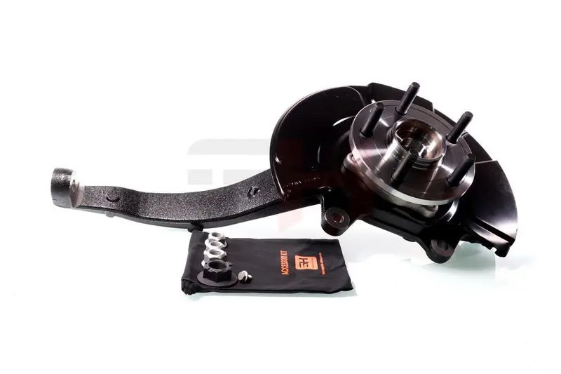 GH-289361H Steering Knuckle, wheel