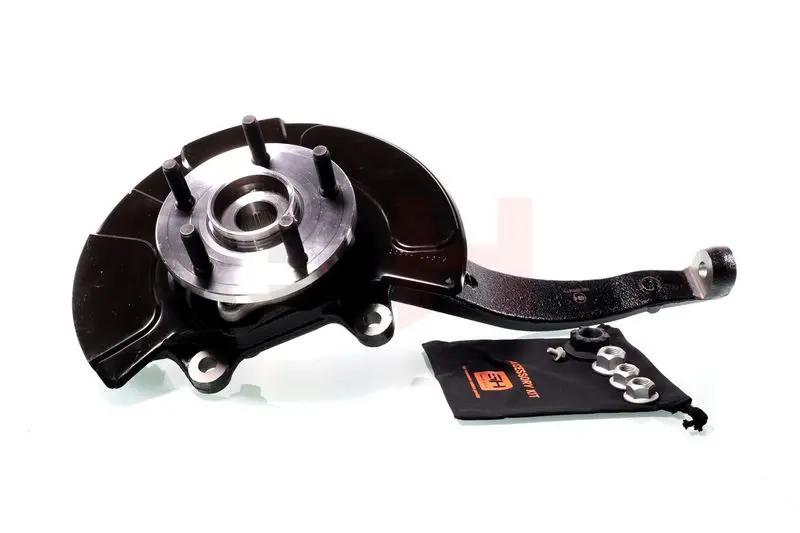 GH-289361V Steering Knuckle, wheel