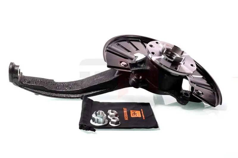 GH GH289940V Steering Knuckle, wheel