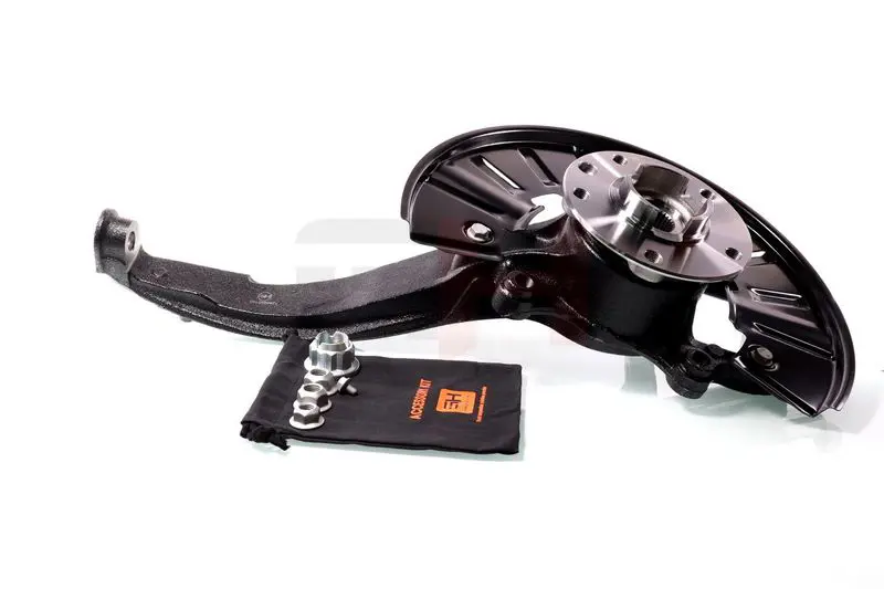 GH GH289942V Steering Knuckle, wheel
