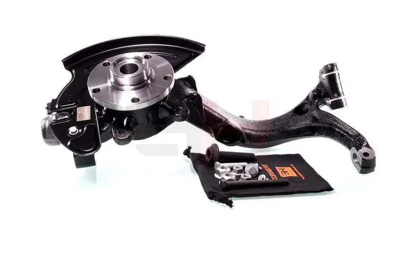 GH-289947V Steering Knuckle, wheel