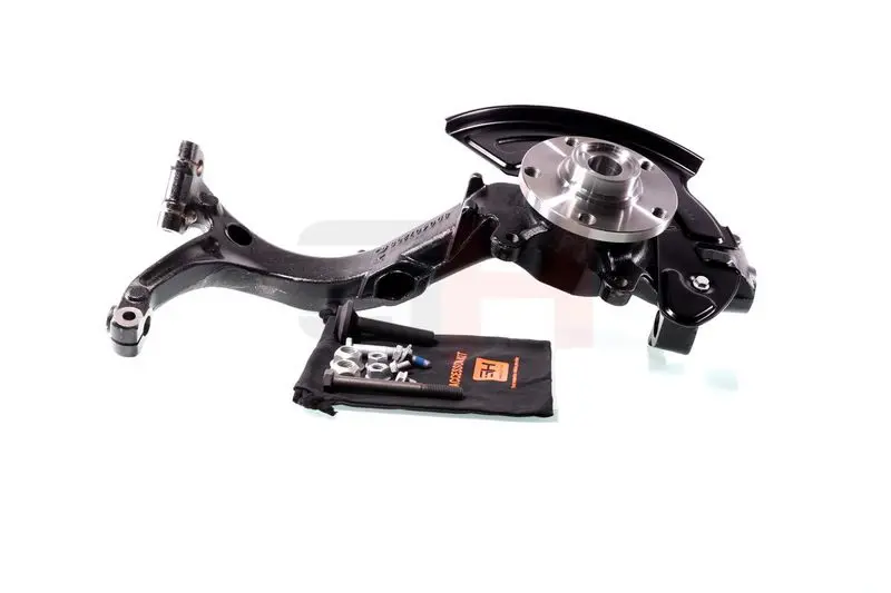 GH-289948H Steering Knuckle, wheel
