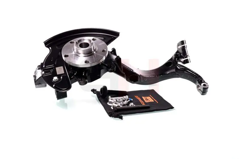 GH-289948V Steering Knuckle, wheel