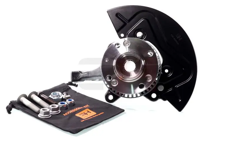 GH-289950V Steering Knuckle, wheel