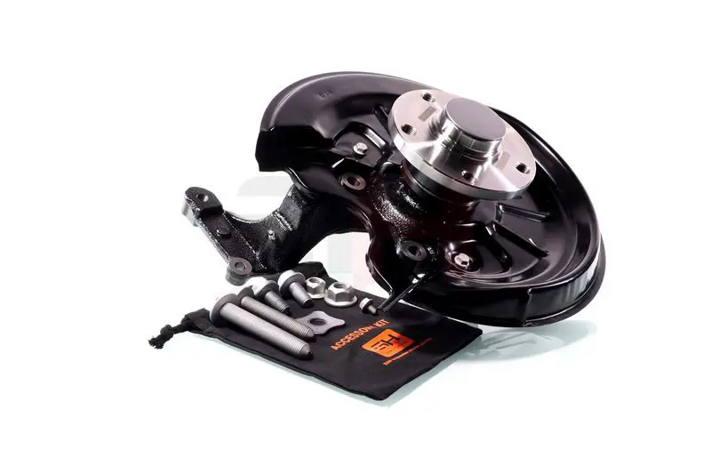 GH GH289953H Steering Knuckle, wheel