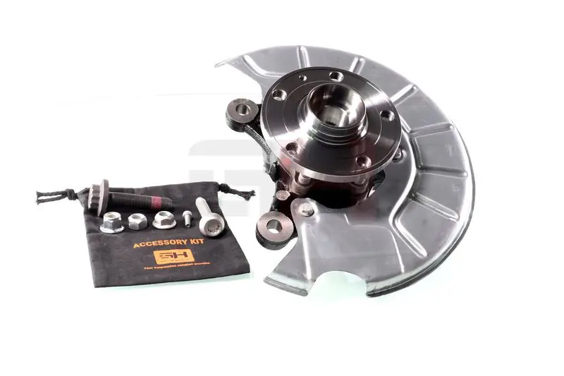 GH-289961V Steering Knuckle, wheel