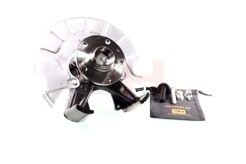 GH-289962H Steering Knuckle, wheel