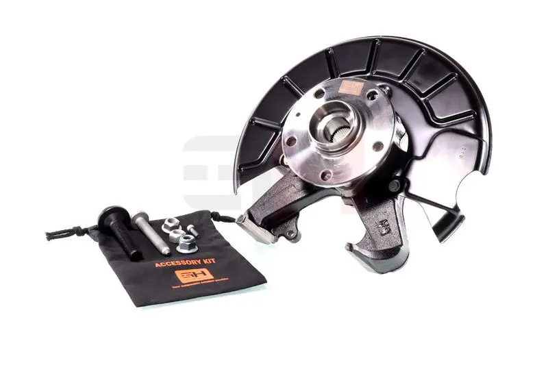GH GH289963V Steering Knuckle, wheel
