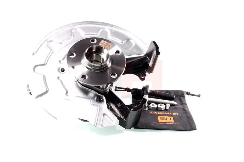 GH GH289964H Steering Knuckle, wheel