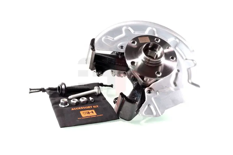 GH GH289964V Steering Knuckle, wheel