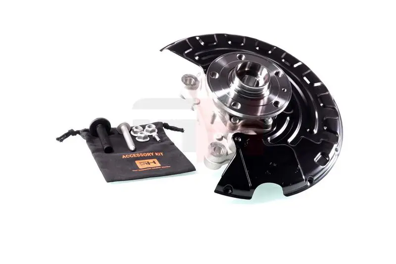 GH GH289965AV Steering Knuckle, wheel
