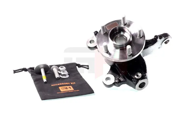 GH GH282565V Steering Knuckle, wheel