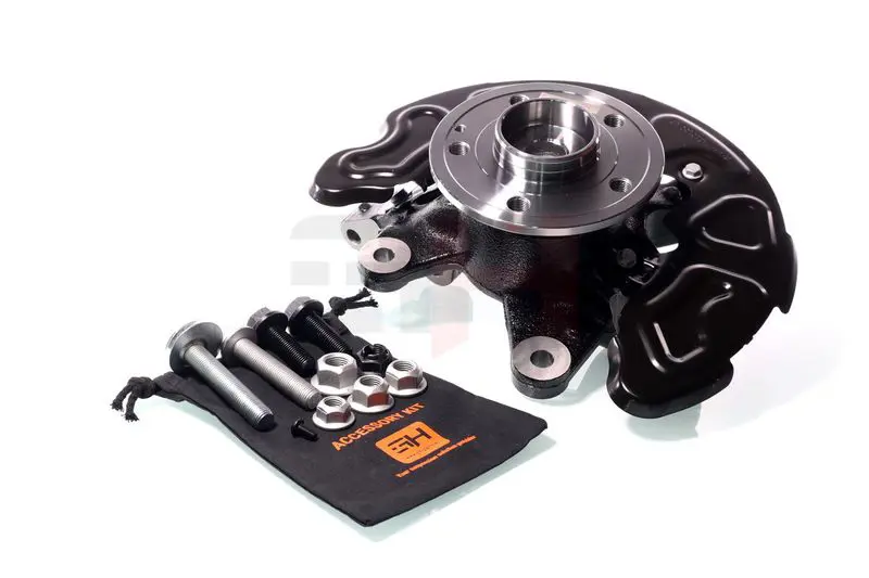 GH GH283388H Steering Knuckle, wheel