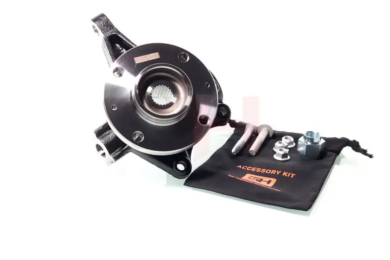 GH GH283768H Steering Knuckle, wheel