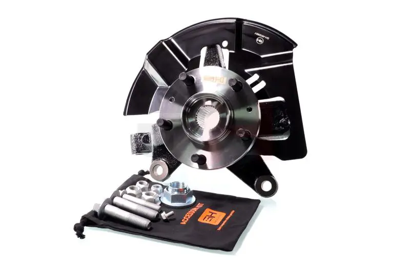 GH GH283289V Steering Knuckle, wheel