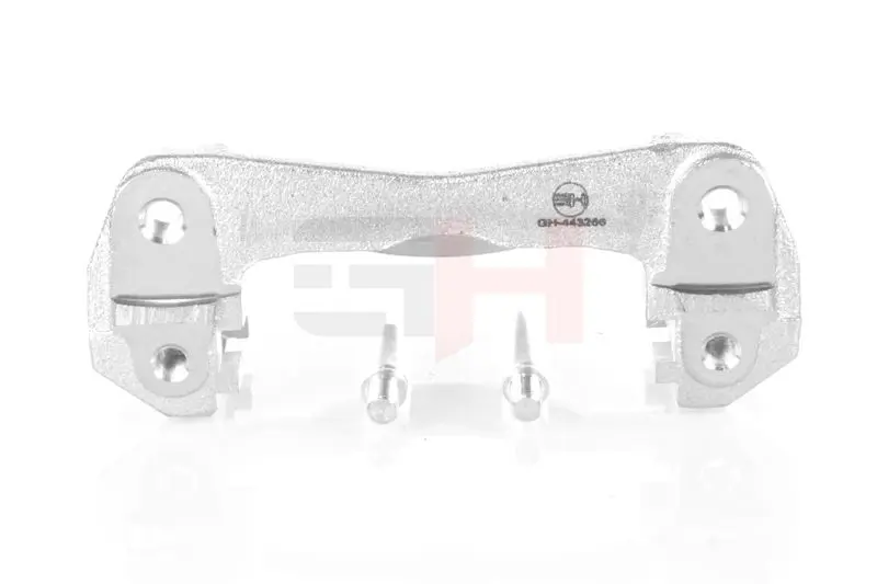 GH GH443266 Кронштейн, корпус скобы