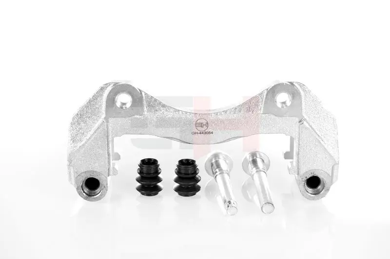 GH GH443054 Кронштейн, корпус скобы