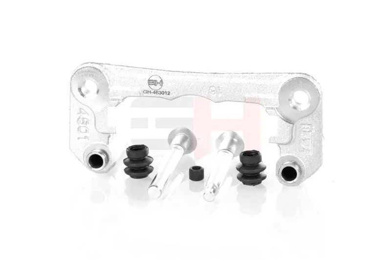 GH GH463012 Кронштейн, корпус скобы