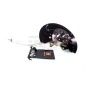 GH283351H Steering Knuckle, wheel