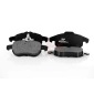 GH413628 Комплект тормозных колодок,