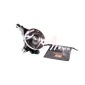 GH281902AH Steering Knuckle, wheel