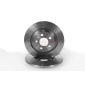GH423771 Тормозной диск ! \CITROEN, FIAT, LANCIA, PEUGEOT 807 2.0 02>, 807 2.0 16V 05>, 807 2.0 HDi 02>06, 80