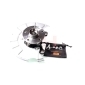 GH289961H Steering Knuckle, wheel