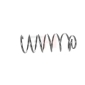 GH204712 Suspension Spring