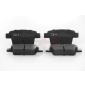 GH412573 Комплект тормозных колодок,