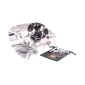 GH281572V Steering Knuckle, wheel