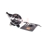 GH281936H Steering Knuckle, wheel