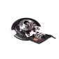 GH283999BH GH Steering Knuckle, wheel