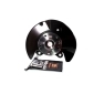 GH284705V Steering Knuckle, wheel