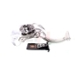 GH284707V Steering Knuckle, wheel