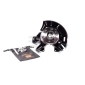 GH284708V Steering Knuckle, wheel