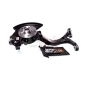 GH289947V GH Steering Knuckle, wheel