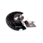 GH289965AH Steering Knuckle, wheel