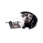 GH289965V Steering Knuckle, wheel