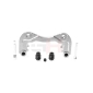 GH443420 GH Bracket, brake caliper