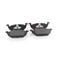 GH414740 Brake Pad Set, disc brake