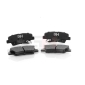 GH411316 Brake Pad Set, disc brake