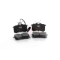 GH414755 Комплект тормозных колодок,