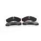 GH411401 GH Brake Pad Set, disc brake