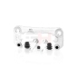 GH463012 GH Кронштейн, корпус скобы