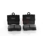 GH413334 GH Комплект тормозных колодок,