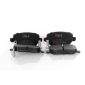 GH413625 GH Комплект тормозных колодок,