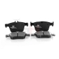 GH414204 GH Комплект тормозных колодок,