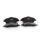 GH414562 GH Комплект тормозных колодок,