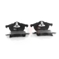 GH413617 GH Комплект тормозных колодок,