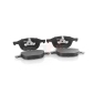 GH412561 GH Комплект тормозных колодок,